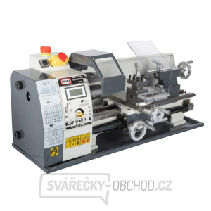 SM-400V/230 - Mini soustruh SM-400V/230 - Mini soustruh gallery main image