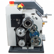 Mini soustruh Proma SPB-400VP/230  náhled