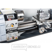 Mini soustruh Proma SPB-400VP/230  náhled