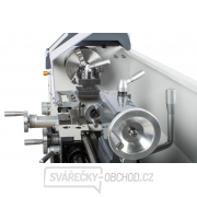 Mini soustruh Proma SPB-400VP/230  náhled