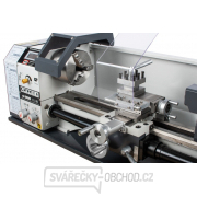 Mini soustruh Proma SPB-400VP/230  náhled