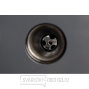 Mini soustruh Proma SPB-400VP/230  náhled