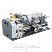 Mini soustruh Proma SPB-400VP/230  Mini soustruh Proma SPB-400VP/230  gallery main image