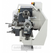 SPA-510P/400 - Univerzální soustruh SPA-510P/400 - Univerzální soustruh náhled