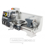 SPA-510P/400 - Univerzální soustruh SPA-510P/400 - Univerzální soustruh náhled