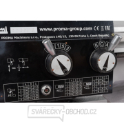 SPA-510P/400 - Univerzální soustruh SPA-510P/400 - Univerzální soustruh náhled