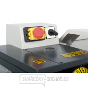 SPA-510P/400 - Univerzální soustruh SPA-510P/400 - Univerzální soustruh náhled