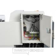 SPA-510P/400 - Univerzální soustruh SPA-510P/400 - Univerzální soustruh náhled