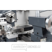 SPA-510P/400 - Univerzální soustruh SPA-510P/400 - Univerzální soustruh náhled