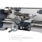 SPA-510P/400 - Univerzální soustruh náhled