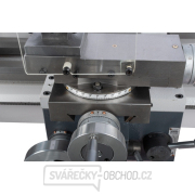 SPA-510P/400 - Univerzální soustruh náhled