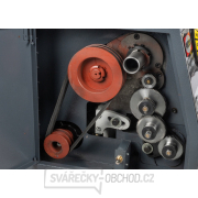 SPA-510P/400 - Univerzální soustruh náhled