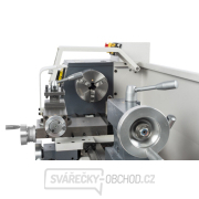 SPA-510P/400 - Univerzální soustruh náhled