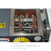 SPA-510P/400 - Univerzální soustruh náhled