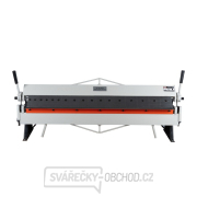 ROP-15/1260 - Ohýbačka Náhled