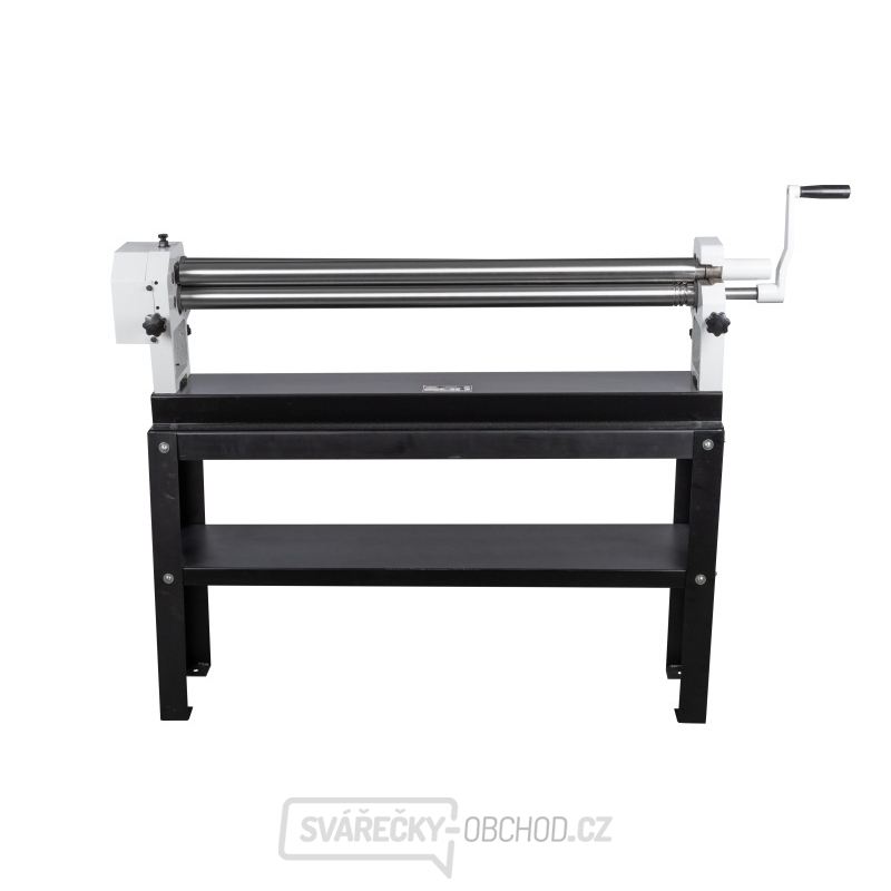 ZS-8/1000 - Zakružovačka