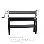 ZS-8/1000 - Zakružovačka ZS-8/1000 - Zakružovačka náhled