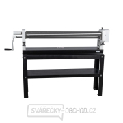 ZS-8/1000 - Zakružovačka náhled