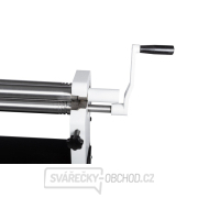 ZS-8/1000 - Zakružovačka náhled