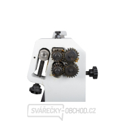 ZS-8/1000 - Zakružovačka náhled