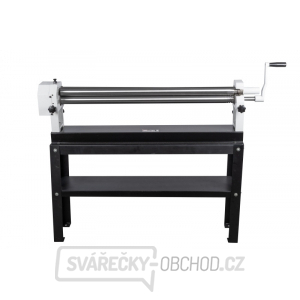 ZS-8/1000 - Zakružovačka ZS-8/1000 - Zakružovačka gallery main image