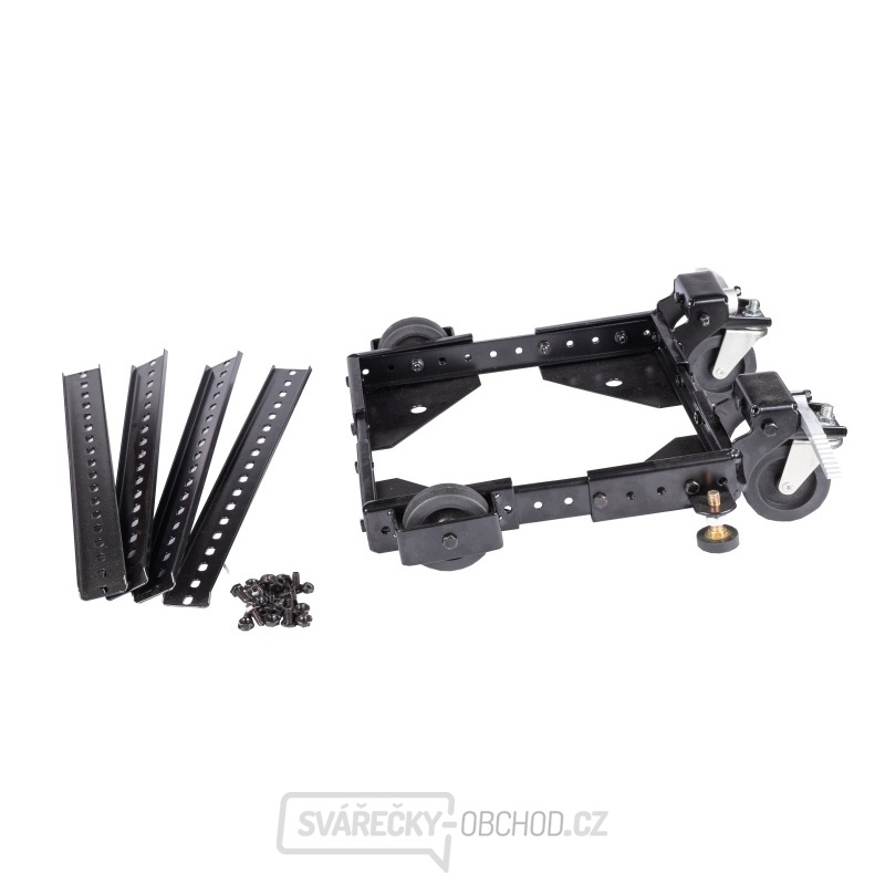 PP-180 Přepravní podvozek 180 kg
