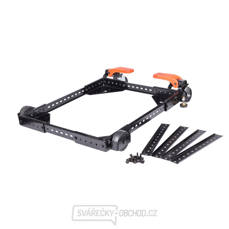 PP-220 Přepravní podvozek 220kg