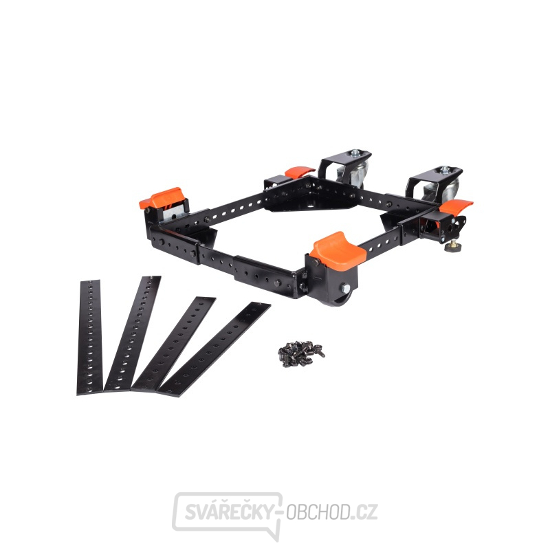 PP-320 Přepravní podvozek 320 kg