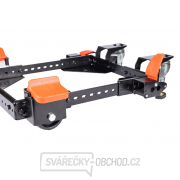 PP-320 Přepravní podvozek 320 kg Náhled