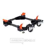 PP-320 Přepravní podvozek 320 kg PP-320 Přepravní podvozek 320 kg náhled