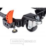 PP-320 Přepravní podvozek 320 kg PP-320 Přepravní podvozek 320 kg náhled