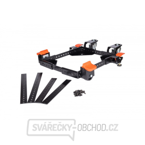 PP-320 Přepravní podvozek 320 kg