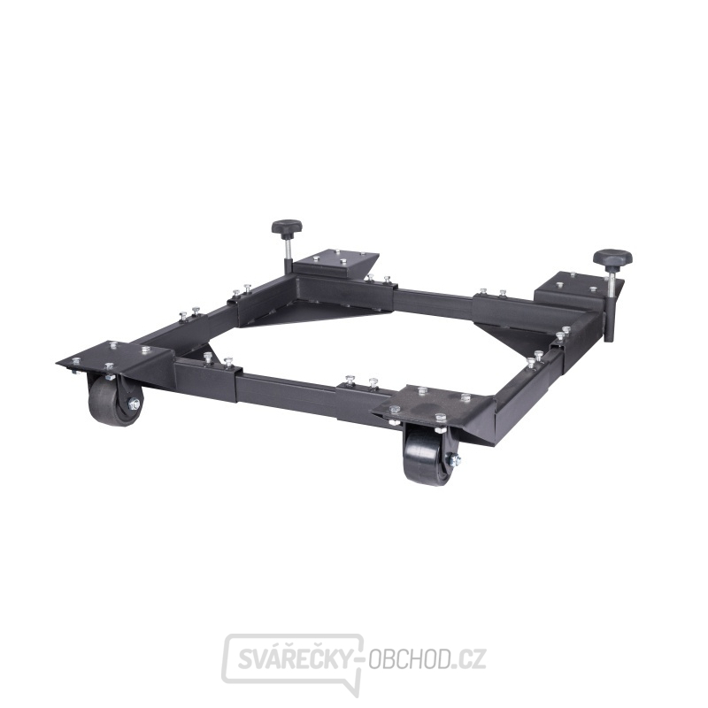 PP-540 Přepravní podvozek 540 kg