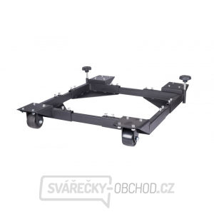 PP-540 Přepravní podvozek 540 kg PP-540 Přepravní podvozek 540 kg gallery main image