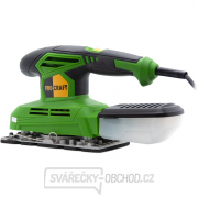 Bruska vibrační PROCRAFT PV220, 220W | PV220 Bruska vibrační PROCRAFT PV220, 220W | PV220 náhled