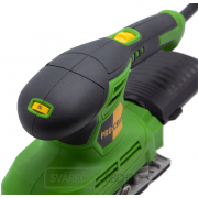 Bruska vibrační PROCRAFT PV220, 220W | PV220 Bruska vibrační PROCRAFT PV220, 220W | PV220 náhled