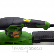 Bruska vibrační PROCRAFT PV220, 220W | PV220 Bruska vibrační PROCRAFT PV220, 220W | PV220 náhled