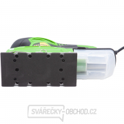 Bruska vibrační PROCRAFT PV220, 220W | PV220 Bruska vibrační PROCRAFT PV220, 220W | PV220 náhled