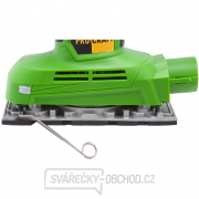 Bruska vibrační PROCRAFT PV220, 220W | PV220 Bruska vibrační PROCRAFT PV220, 220W | PV220 náhled