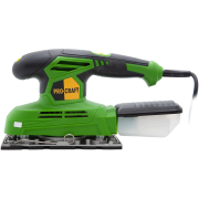 Bruska vibrační PROCRAFT PV220, 220W | PV220 Náhled