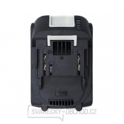 Baterie akumulátorová 20V Li-ion, 2000mAh Procraft 20/2A | 20/2A Baterie akumulátorová 20V Li-ion, 2000mAh Procraft 20/2A | 20/2A náhled