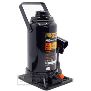 Hydraulický zvedák Procraft PJ12 | PJ12 Hydraulický zvedák Procraft PJ12 | PJ12 gallery main image