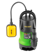 Čerpadlo ponorné Procraft PN17 | PN17 Náhled
