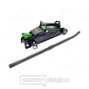 Hydraulický zvedák pojízdný Procraft PJ25 | PJ25 Náhled