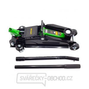 Hydraulický zvedák pojízdný Procraft PJ25 | PJ25 Hydraulický zvedák pojízdný Procraft PJ25 | PJ25 gallery main image