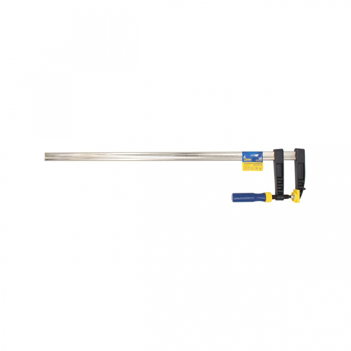 Levně Svěrka F stolařská 1000* 120 mm, 330 kg 02-09-1012