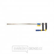 Svěrka F stolařská 1000* 120 mm, 330 kg Svěrka F stolařská 1000* 120 mm, 330 kg gallery main image