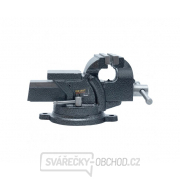 Svěrák s kovadlinou Procraft PBV100 | PBV100 náhled