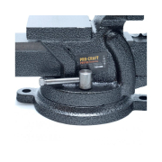 Svěrák s kovadlinou Procraft PBV100 | PBV100 Náhled