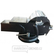 Svěrák s kovadlinou Procraft PBV75 | PBV75 Svěrák s kovadlinou Procraft PBV75 | PBV75 gallery main image